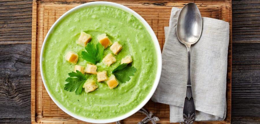 Gazpacho Verde